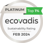 Sustainability rating Higeco More