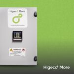 CCI Higeco More