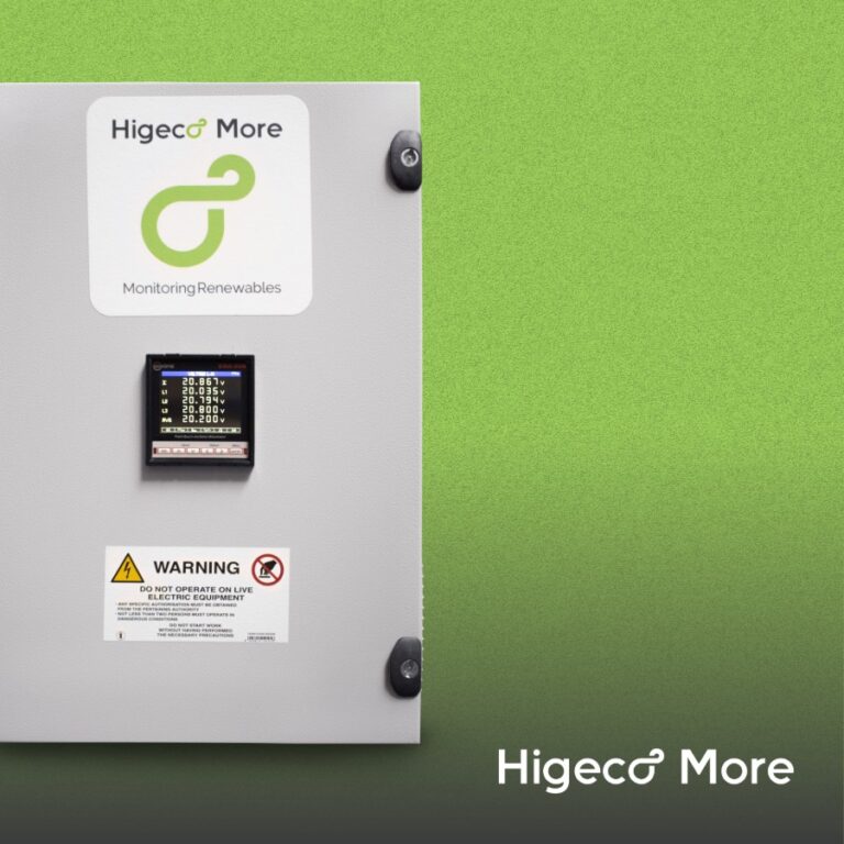 CCI Higeco More