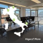 Nuove Sedi - Roma e Brindisi
