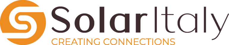 Logo SolarItaly