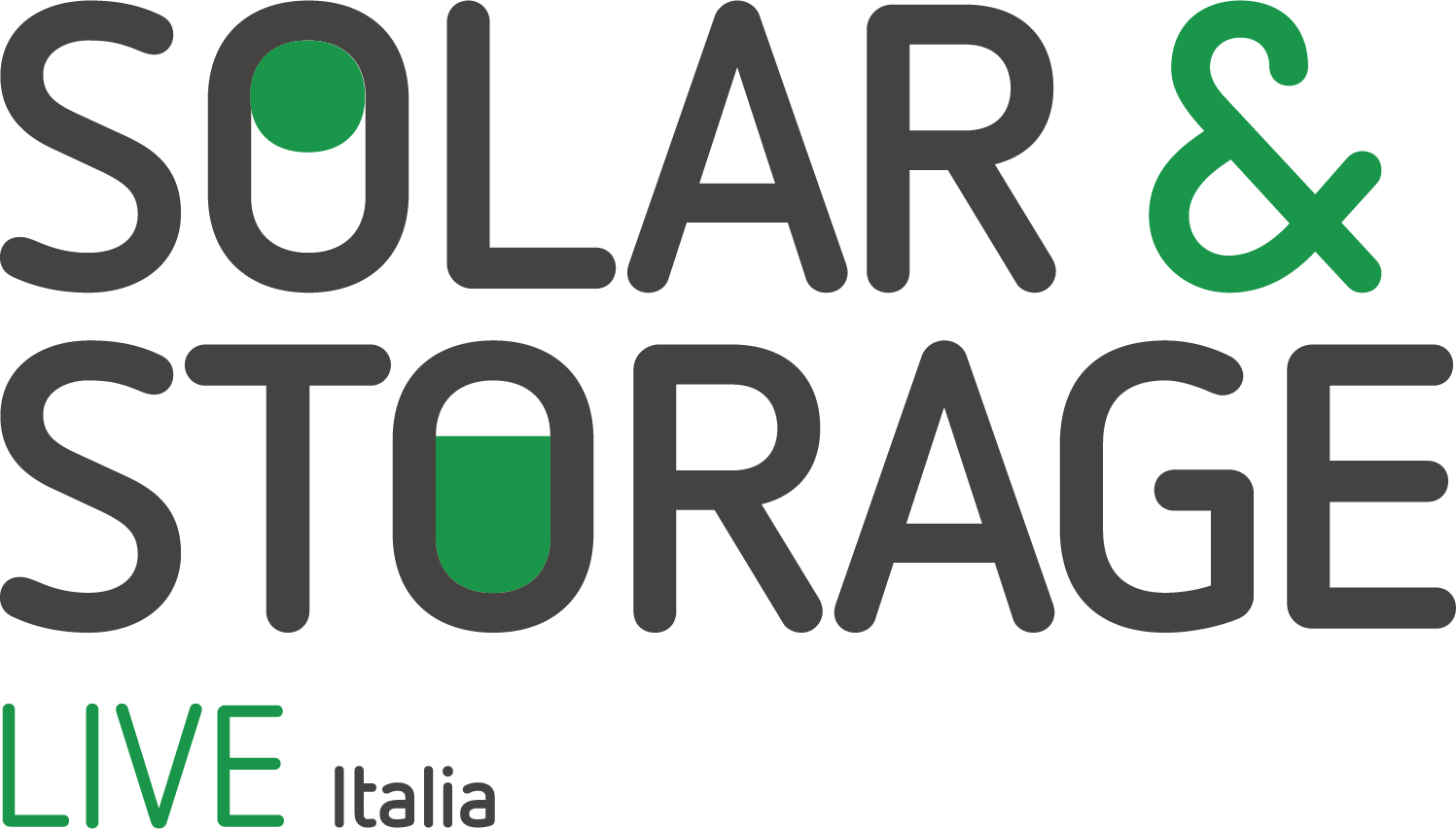 Logo SolarItaly
